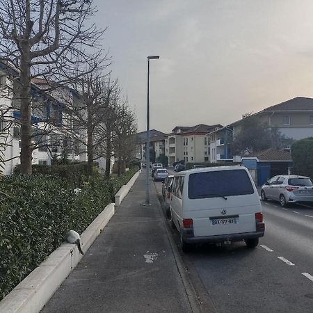 Bayonne Appartement 63M2 Avec Terrase Parking Wifi Exterior photo