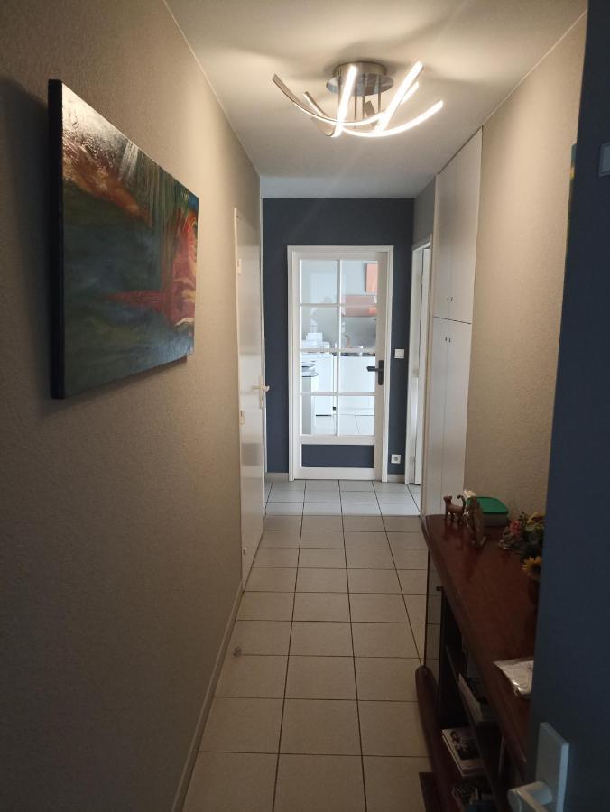 Bayonne Appartement 63M2 Avec Terrase Parking Wifi Exterior photo
