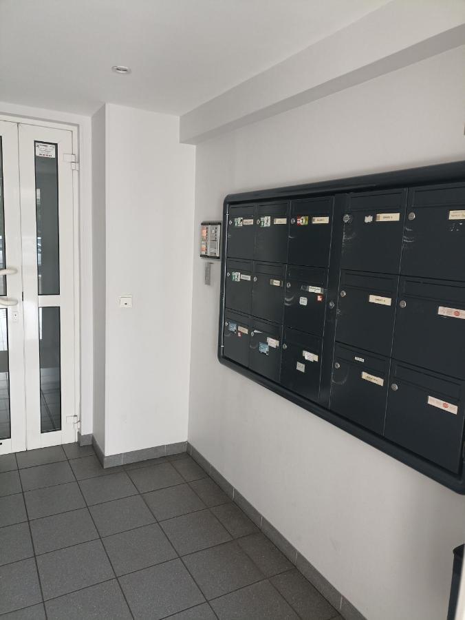 Bayonne Appartement 63M2 Avec Terrase Parking Wifi Exterior photo
