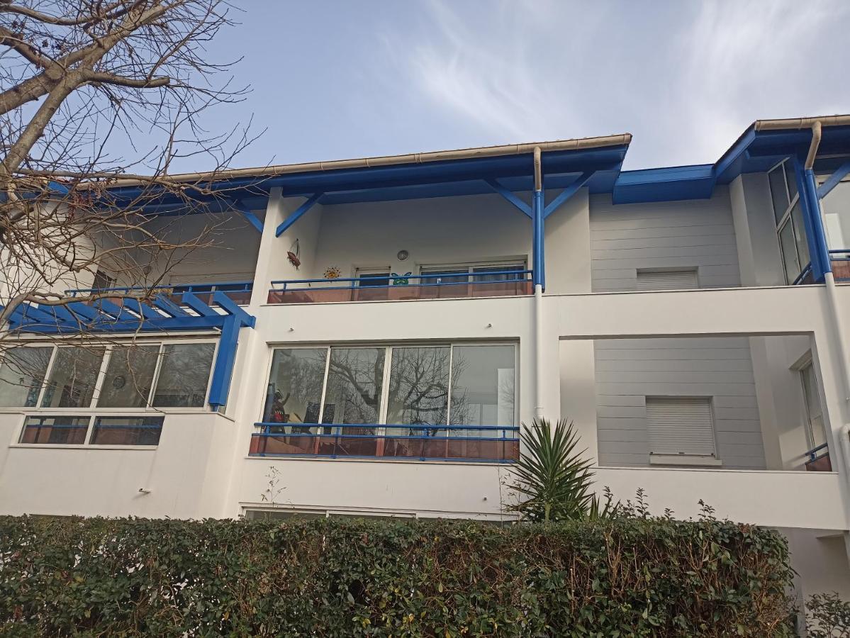 Bayonne Appartement 63M2 Avec Terrase Parking Wifi Exterior photo